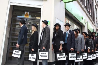 Los jóvenes ante el desafío del empleo