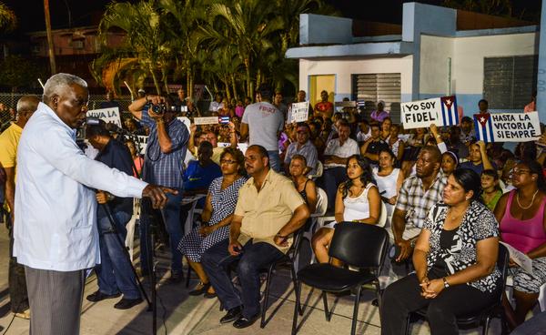 Foto: Marcelino Vázquez
