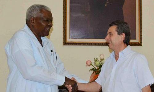 Foto: Tony Hernández Mena / ANPP