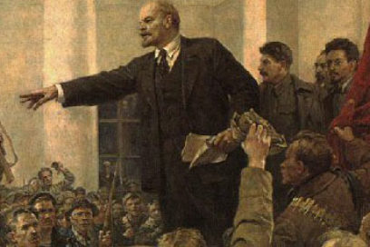Lenin, enseñanzas para todos los tiempos