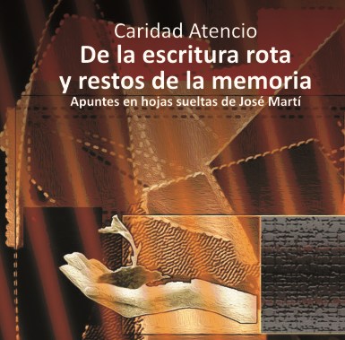Cubierta del libro