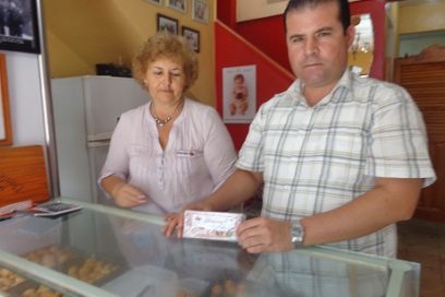 Somos parte del modelo económico cubano