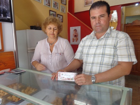 Somos parte del modelo económico cubano