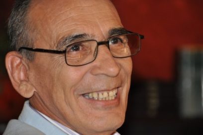 Manolo Micler, Premio Nacional de Danza 2017