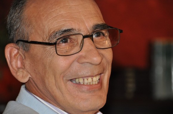 Manolo Micler, Premio Nacional de Danza 2017