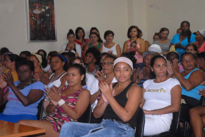 Federadas estarán presentes en desfile por Primero de Mayo (+Fotos)