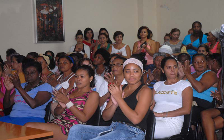 Federadas estarán presentes en desfile por Primero de Mayo