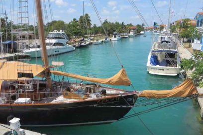 Cuba’s Recreational Nautical Activities and Its Flagship Club