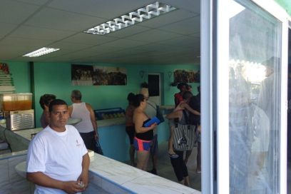 Mejoran condiciones de mercados  agropecuarios de Villa Clara