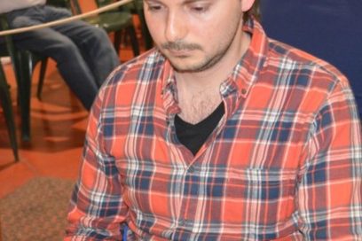 José Angel Guerra se hace Gran Maestro