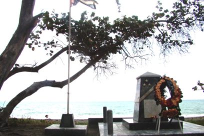 Cuando la historia converge en La Primada