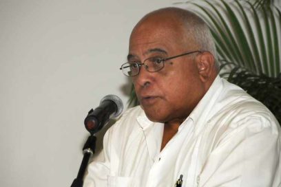 Cuban Chamber of Commerce Spreads Out Institutional Relations