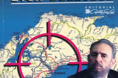 Un nuevo acercamiento a Fidel desde la Feria del Libro en Santiago de Cuba