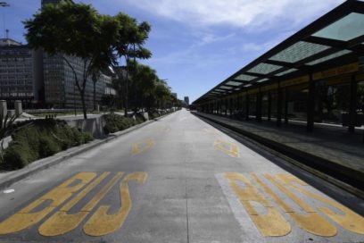 Argentina: Primera huelga general contra Macri