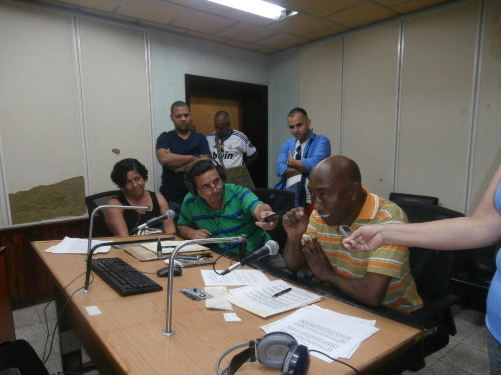 Entregarán en Sancti Spíritus galardones del concurso Periodístico Primero de Mayo