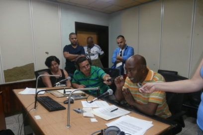 Entregarán en Sancti Spíritus galardones del concurso Periodístico Primero de Mayo