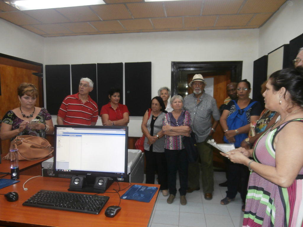 Entregarán en Sancti Spíritus galardones del concurso Periodístico Primero de Mayo