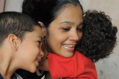 Protegidos por la Seguridad Social