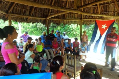 Guantánamo: Inician Rendiciones de Cuenta en municipios afectados por Matthew