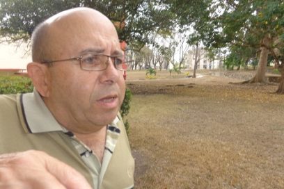 La convocatoria es a ser mejores educadores