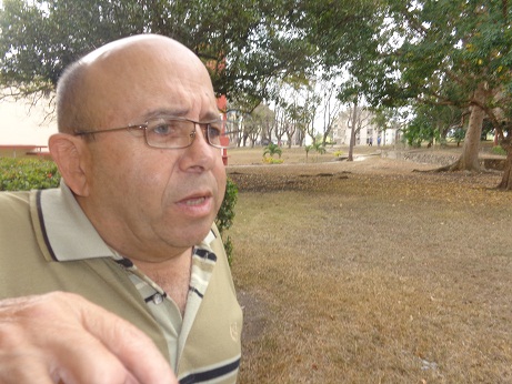 La convocatoria es a ser mejores educadores