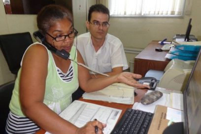 Estaremos comunicando al mundo la verdad de Cuba