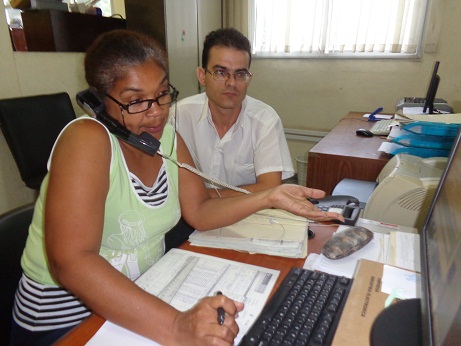 Estaremos comunicando al mundo la verdad de Cuba