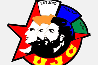 Celebran en Cienfuegos aniversarios 55 de la UJC y 56 de la Organización de Pioneros