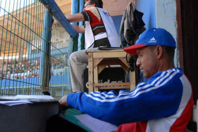 Pelota Sub 23: Todo el mundo cuenta