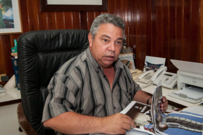 La economía en el centro del movimiento sindical