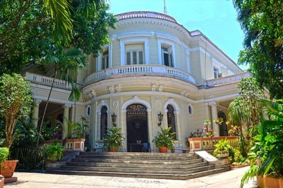 La Uneac en el mes de abril