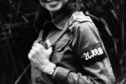 Rendirán hoy en Guantánamo tributo a Vilma Espín