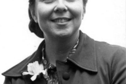 Cuba recuerda a Vilma Espín a 91 años de su natalicio (+ Video)