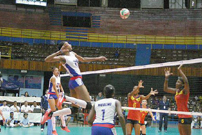 Café colombiano en La Habana