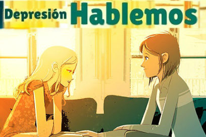 Lo importante es recibir ayuda