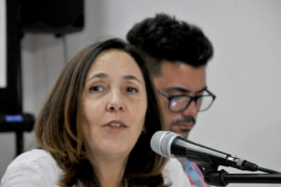 Celebran en Santa Clara Jornada contra la homofobia y la transfobia
