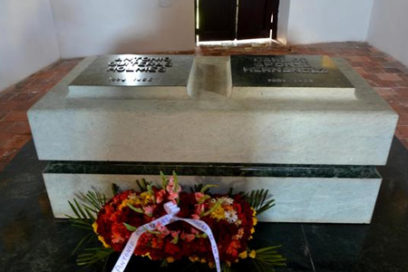 En el Morrillo: Solidaridad con el pueblo venezolano