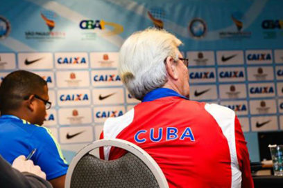 Falleció cronista deportivo Enrique Montesinos