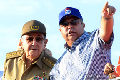 Más unidos que nunca