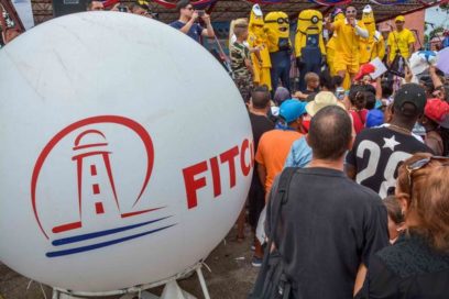La Feria del Gran Público cerró FitCuba 2017 en Holguín