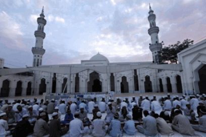 Ramadán, un llamado a la paz universal