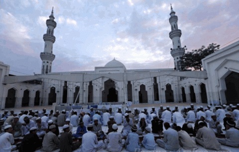 Ramadán