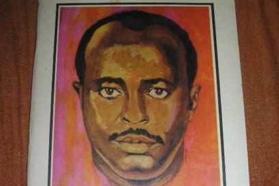 Recuerdan constructores al mártir Armando Mestre Martínez