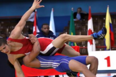 Tres desbalances dorados en la lucha libre