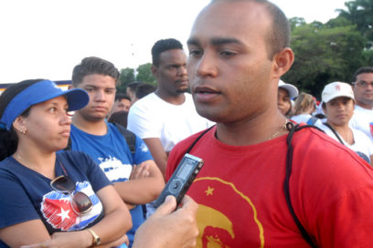 Asegurada la continuidad histórica de la Revolución