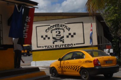 Un servicio que llegó para quedarse