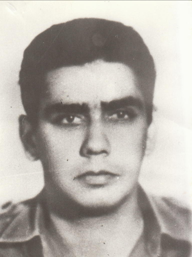 Machurucuto se tiñó con sangre cubana