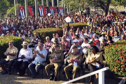 Uvero: mayoría de edad del Ejército Rebelde