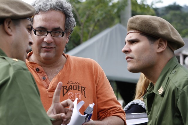 Desde la ficción, una historia desgarradora