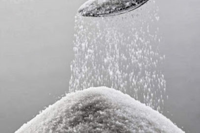 Completa  Matanzas producción de azúcar refino